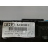 BLOC COMPTEURS AUDI TT COUPE II Phase 1 2006-2010