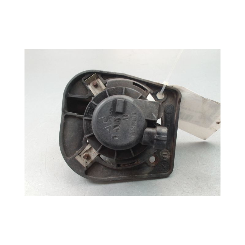PHARE ANTIBROUILLARD AVANT DROIT LANCIA YPSILON IV Phase 1 2003-2006