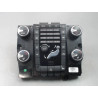 COMMANDE DE CHAUFFAGE VOLVO V60