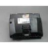 COMMANDE DE CHAUFFAGE VOLVO V60