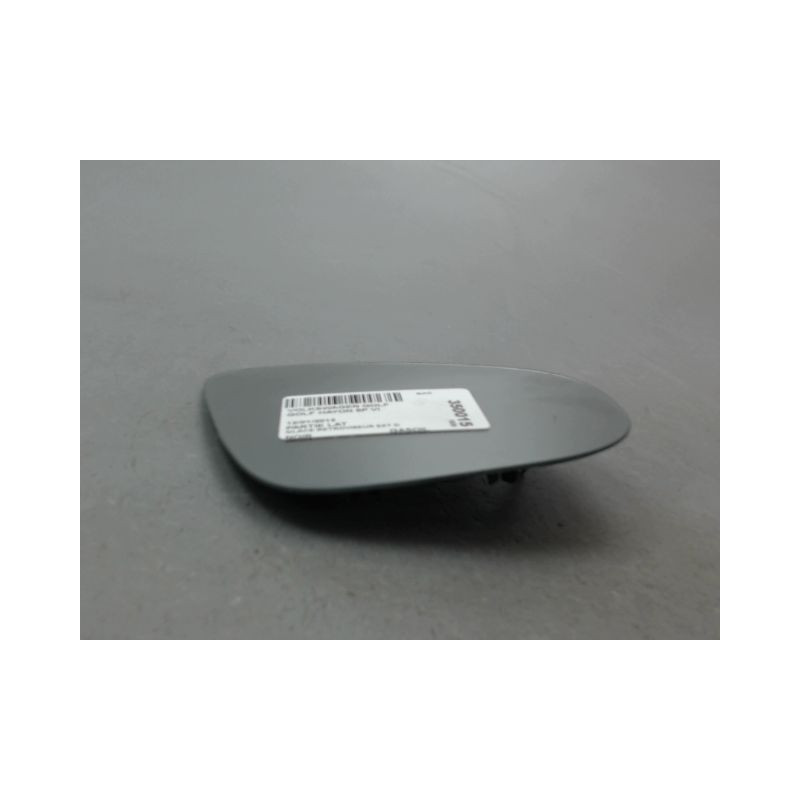GLACE RETROVISEUR EXT D VOLKSWAGEN GOLF VI 2008-2013