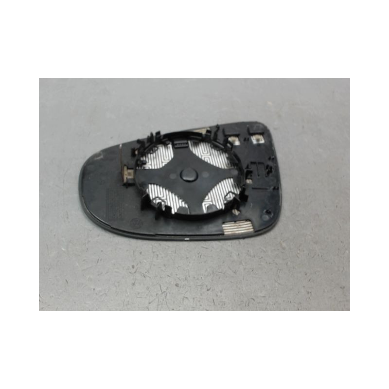 GLACE RETROVISEUR EXT D VOLKSWAGEN GOLF VI 2008-2013