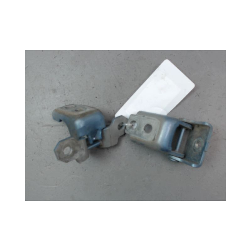 CHARNIÈRE PORTE ARG RENAULT SCENIC MONOSP. III Phase 1 2009-2011