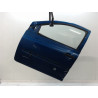 PORTE AVANT GAUCHE RENAULT CLIO III Phase 2 2009-2014