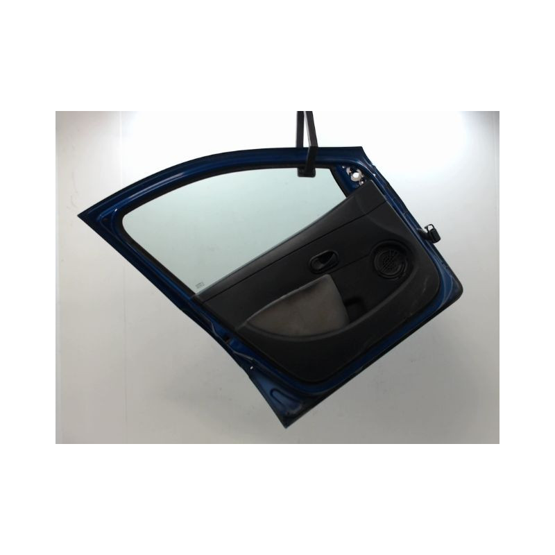 PORTE AVANT GAUCHE RENAULT CLIO III Phase 2 2009-2014