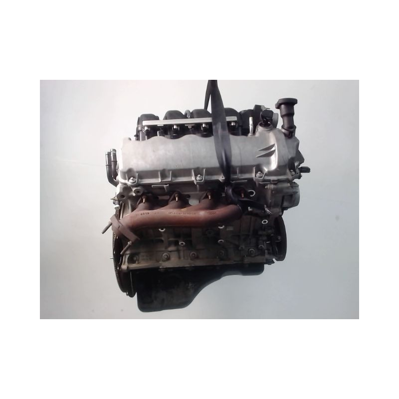 MOTEUR ESSENCE FORD COUPE 