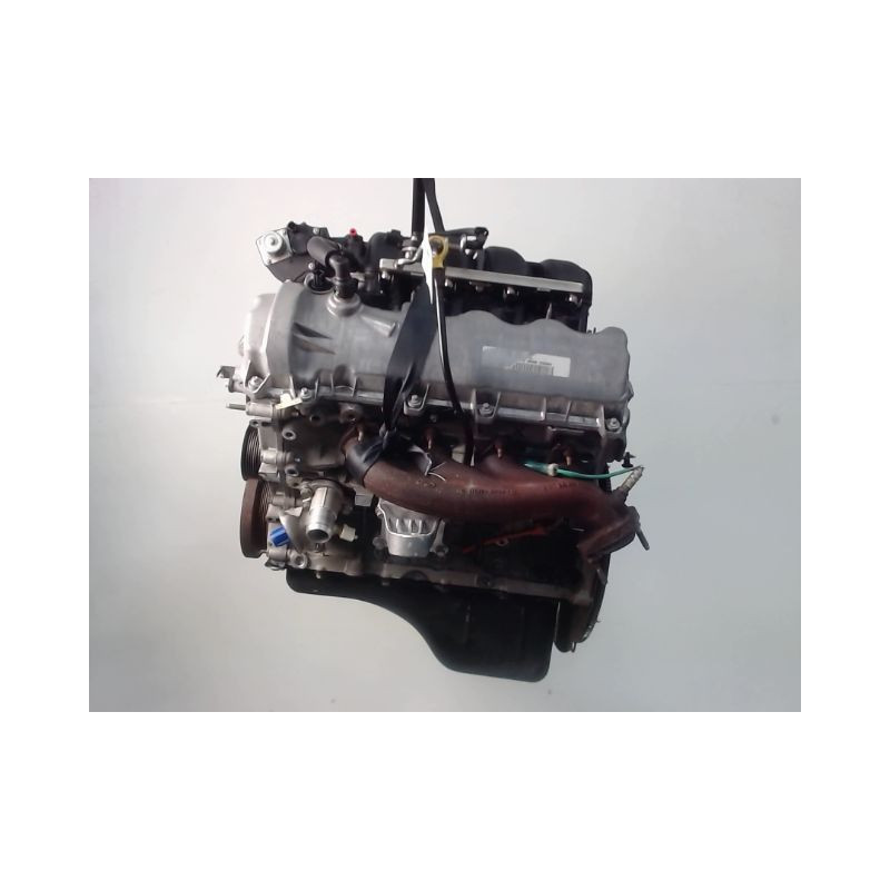 MOTEUR ESSENCE FORD COUPE 