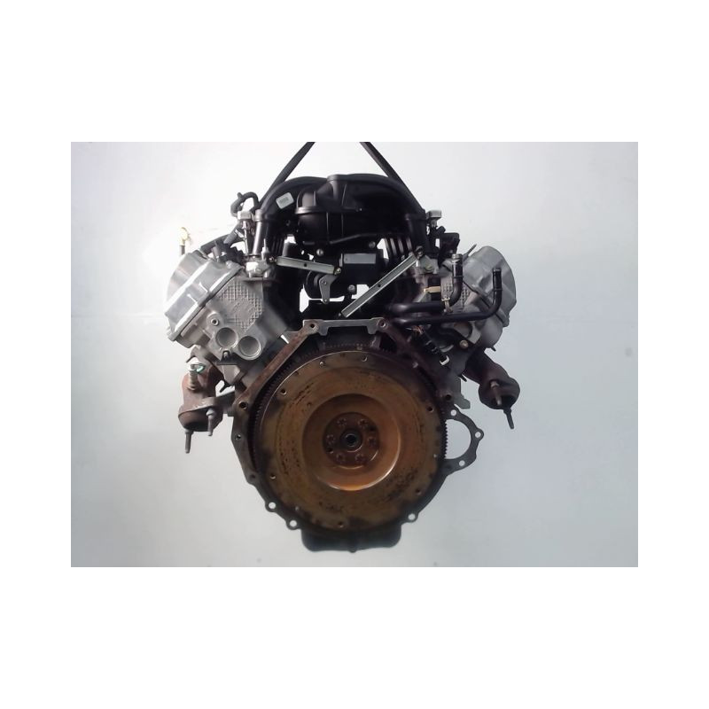 MOTEUR ESSENCE FORD COUPE 