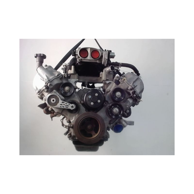 MOTEUR ESSENCE FORD COUPE 