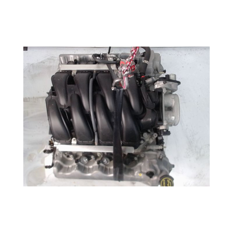 MOTEUR ESSENCE FORD COUPE 