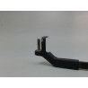BRAS ESSUIE-GLACE AVANT GAUCHE RENAULT GRAND ESPACE MONOSP. IV Phase 2 LONG 2006-2012