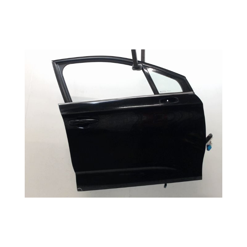 PORTE AVANT DROIT CITROEN C4 II Phase 1 (B71) 2010-2015
