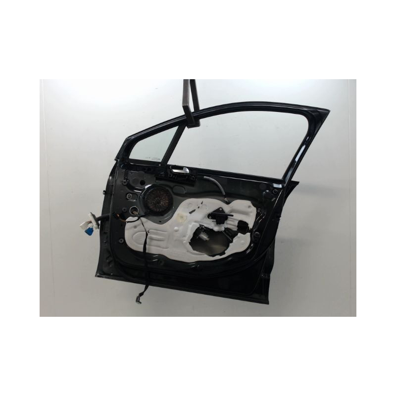 PORTE AVANT DROIT CITROEN C4 II Phase 1 (B71) 2010-2015