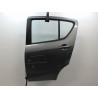 PORTE ARRIERE GAUCHE SUZUKI SPLASH 2008-2012
