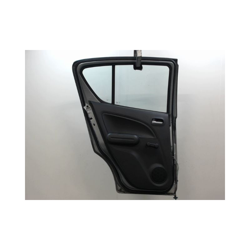PORTE ARRIERE GAUCHE SUZUKI SPLASH 2008-2012