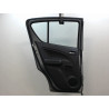 PORTE ARRIERE GAUCHE SUZUKI SPLASH 2008-2012