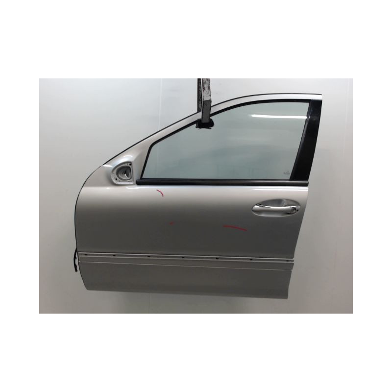 PORTE AVANT GAUCHE MERCEDES CLASSE C BERL. II Phase 1 (203) 2000-2004