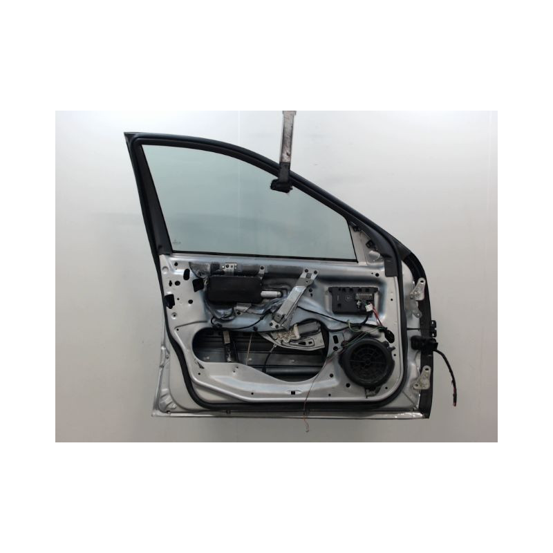 PORTE AVANT GAUCHE MERCEDES CLASSE C BERL. II Phase 1 (203) 2000-2004