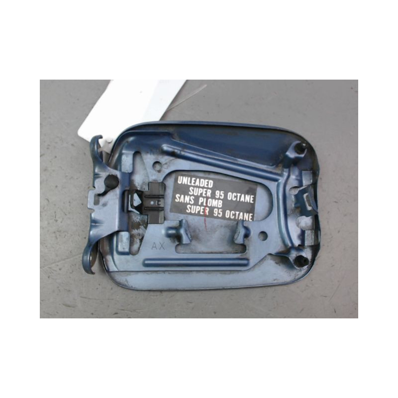 VOLET DE TRAPPE CARBURANT NISSAN MICRA II Phase 4 2000-2003