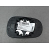GLACE RETROVISEUR EXT D NISSAN MICRA II Phase 4 2000-2003