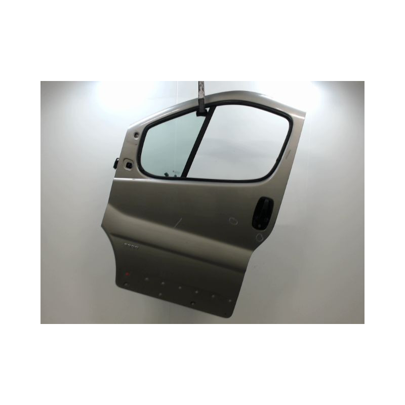 PORTE AVANT GAUCHE OPEL VIVARO