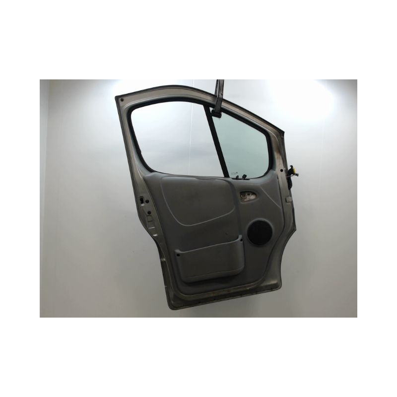 PORTE AVANT GAUCHE OPEL VIVARO