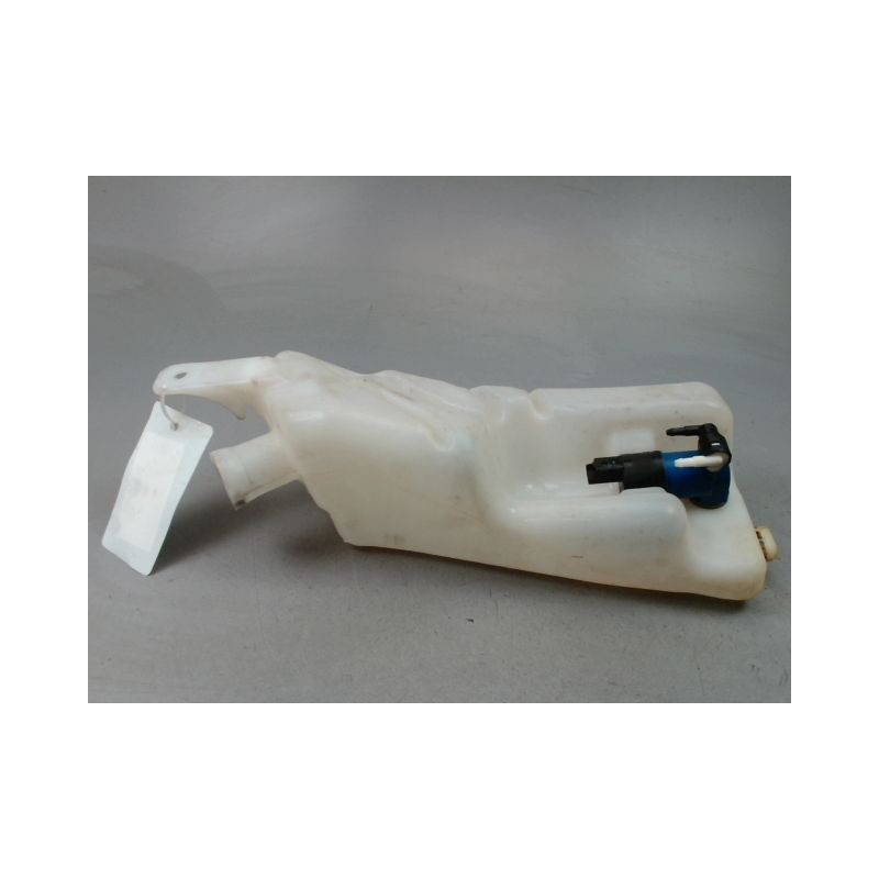 RESERVOIR LAVE-GLACE AVANT RENAULT CLIO ESTATE III Phase 2 2009-2012