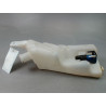 RESERVOIR LAVE-GLACE AVANT RENAULT CLIO ESTATE III Phase 2 2009-2012