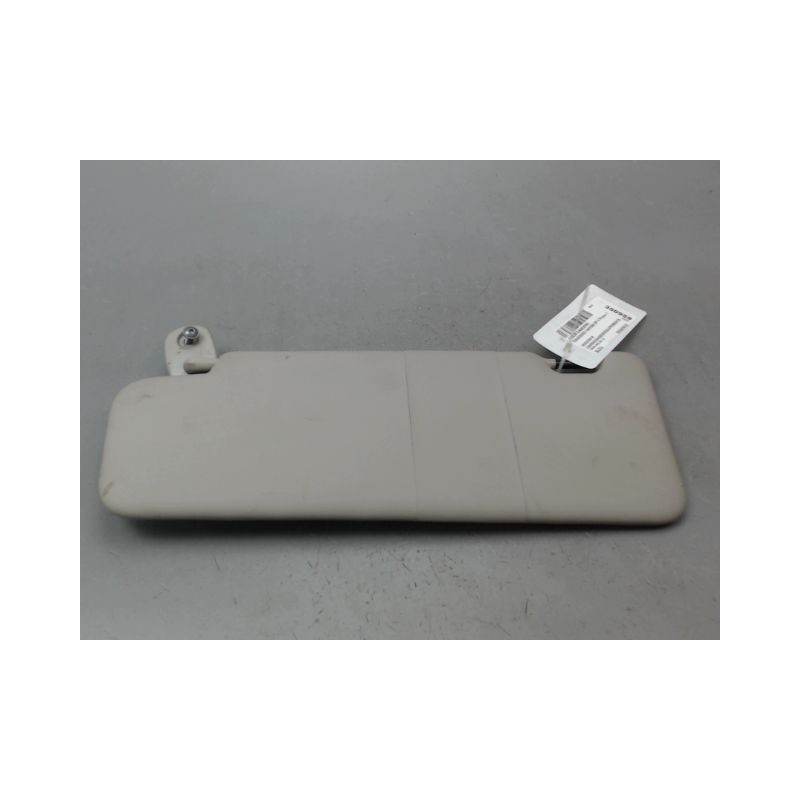 PARE-SOLEIL G DACIA SANDERO II Phase 1 2012-...