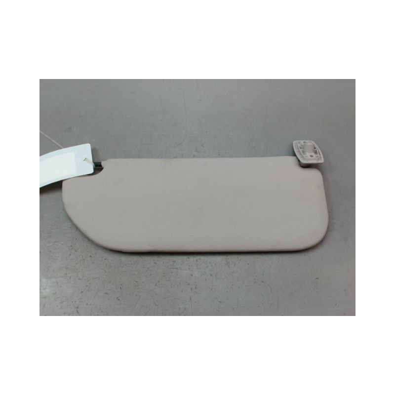PARE-SOLEIL G CITROEN C3 II Phase 1 (A51) 2009-2013