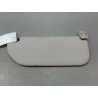 PARE-SOLEIL G CITROEN C3 II Phase 1 (A51) 2009-2013
