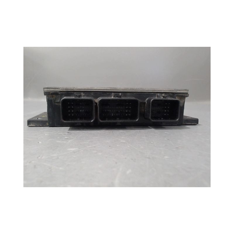 CALCULATEUR MOTEUR RENAULT KANGOO BREAK I Phase 2 2003-2007