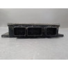 CALCULATEUR MOTEUR RENAULT KANGOO BREAK I Phase 2 2003-2007