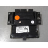 CALCULATEUR MOTEUR RENAULT KANGOO BREAK I Phase 2 2003-2007