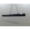 PROTECTION PORTE ARRIERE DROIT RENAULT MEGANE III Phase 1 2008-2012
