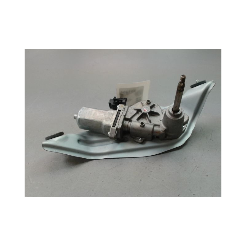 MECANISME ESSUIE-GLACE ARRIERE KIA RIO 2005-