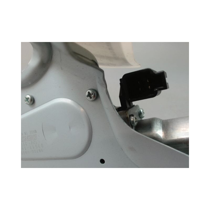 MECANISME ESSUIE-GLACE ARRIERE KIA RIO 2005-