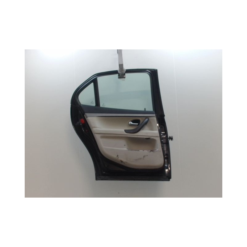 PORTE ARRIERE GAUCHE SAAB 9-3 2007-