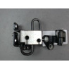 CHARNIÈRE PORTE ARG VOLKSWAGEN GOLF VI 2008-2013