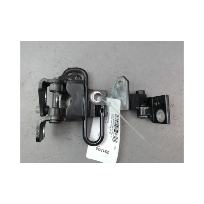 CHARNIÈRE PORTE ARG VOLKSWAGEN GOLF VI 2008-2013