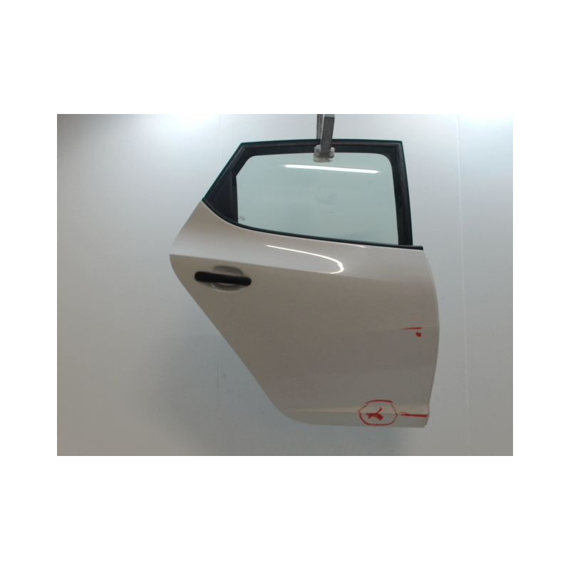 PORTE ARRIERE DROIT SEAT IBIZA IV Phase 1 (6J) 2008-2012