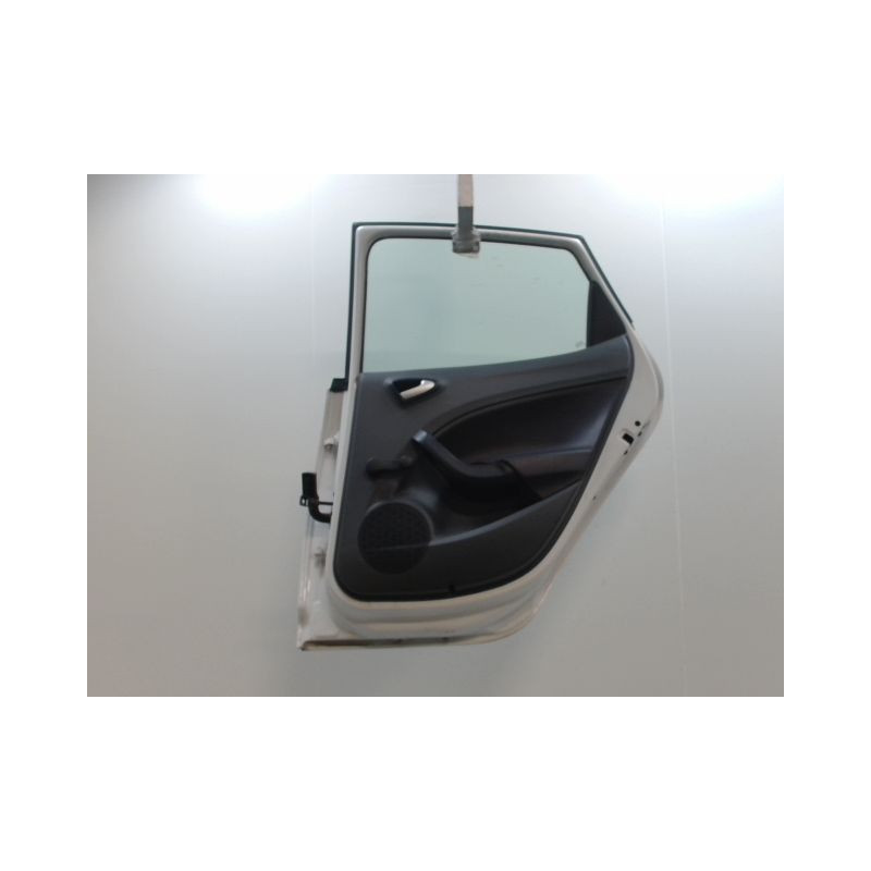 PORTE ARRIERE DROIT SEAT IBIZA IV Phase 1 (6J) 2008-2012