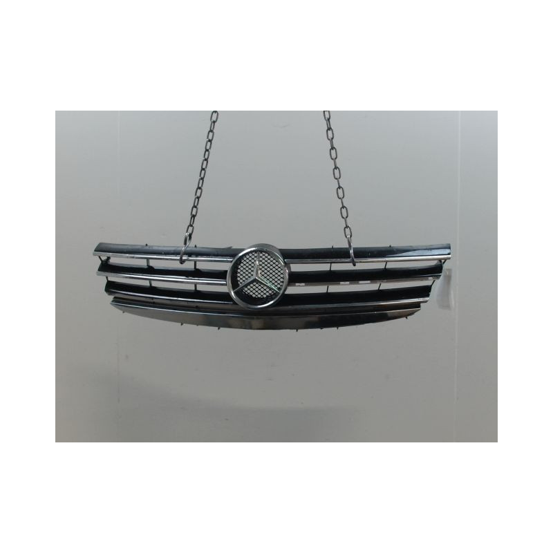 CALANDRE MERCEDES CLASSE A MONOSP. II Phase 1 (169) 2004-2008