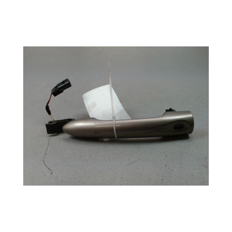 POIGNEE EXTERIEURE PORTE ARRIERE DROIT RENAULT MEGANE III Phase 2 2012-2014