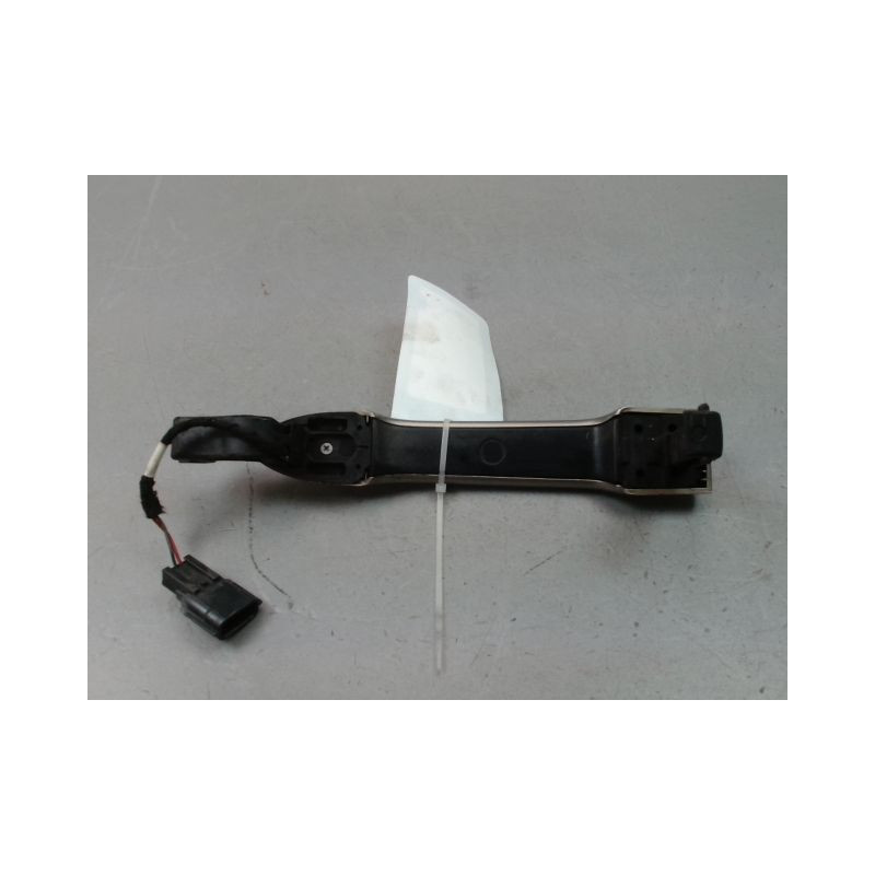 POIGNEE EXTERIEURE PORTE ARRIERE DROIT RENAULT MEGANE III Phase 2 2012-2014
