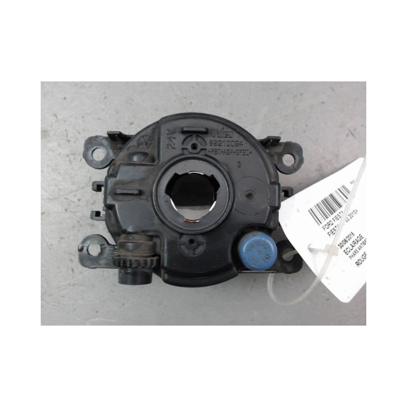 PHARE ANTIBROUILLARD AVANT GAUCHE FORD FIESTA 2010-
