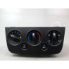COMMANDE DE CHAUFFAGE FORD FIESTA V Phase 2 2005-2008