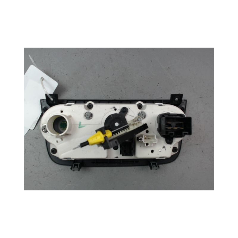 COMMANDE DE CHAUFFAGE FORD FIESTA V Phase 2 2005-2008