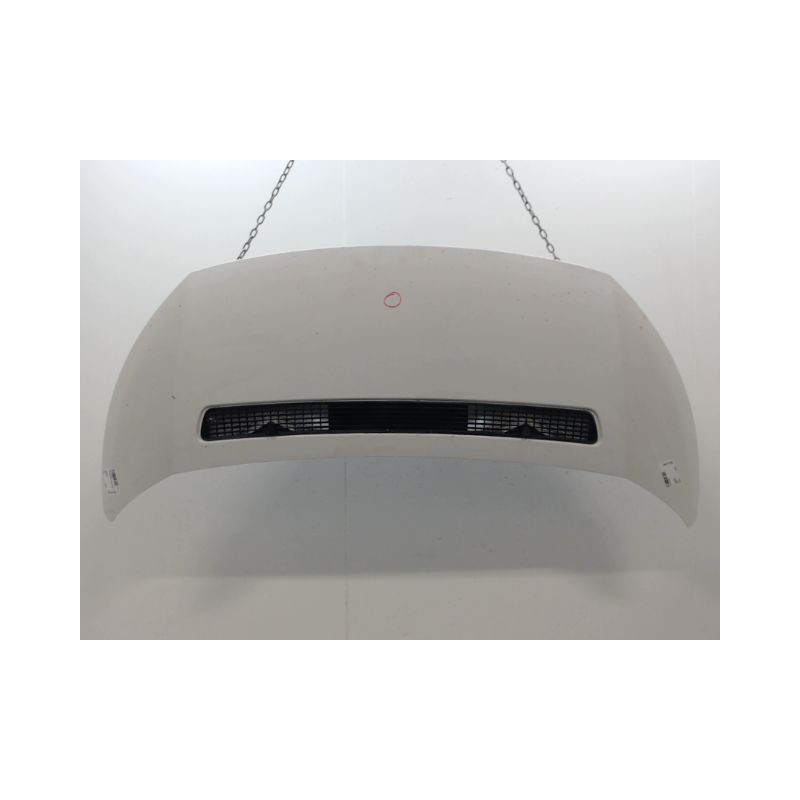 CAPOT FIAT SCUDO FG II Empatt.3000 2007-...