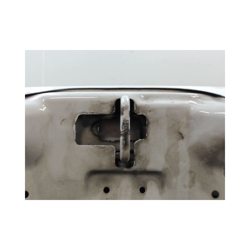 CAPOT FIAT SCUDO FG II Empatt.3000 2007-...